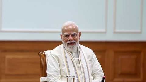 Narendra Modi became the longest-serving elected Prime Minister in India’s history, surpassing the record set by India’s first Prime Minister, Jawaharlal Nehru.