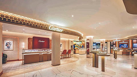 TimeVallée Brings Global Luxury Watch Experience to Hyderabad