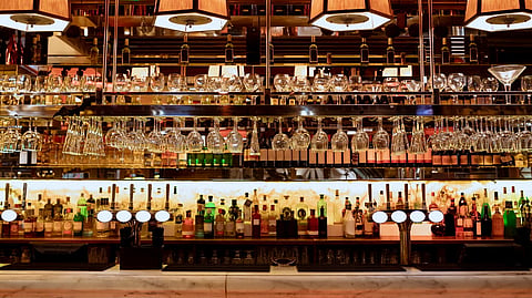 Any establishment found serving liquor to underage persons or abetting underage drinking will be dealt with severely under applicable law.