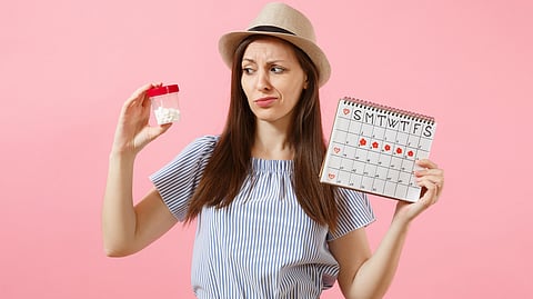 Thinking of Postponing Your Period? Experts warn