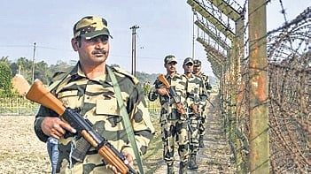 The three-day meeting comes amid heightened bilateral talks over border management and allegations by Bangladesh that India has been sending undocumented persons across the border without following formal deportation procedures.