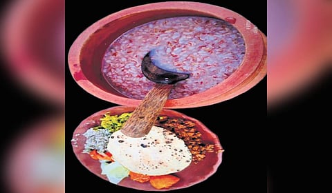 The kanji, Kerala’s humble rice gruel, is all set to go international and find a place in stores in bustling cities such as Toronto and Vancouver. 