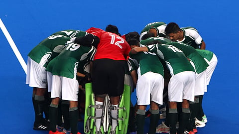 Pakistan seeks to move Champions Trophy out of India, Hockey India rejects request