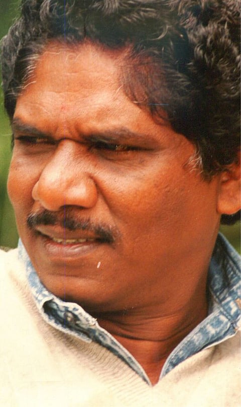 'En Iniye Tamizh Makkale': Director Bharathiraja, who pioneered rural realism in Tamil cinema, no more