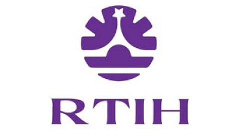 RTIH logo used for representational purposes