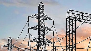 The power purchased was distributed during non-peak hours and the power generated from hydel and solar was sold during evening hours when the demand is high.