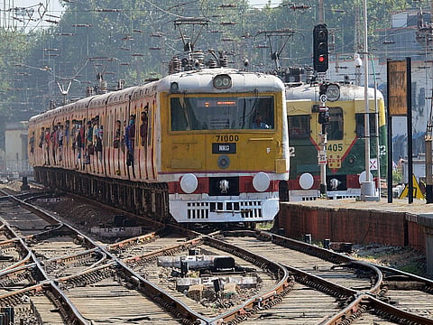 Indian Railways takes major step to enhance passenger safety with nationwide fire safety audits at stations