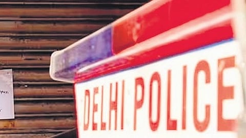 A police team was formed, and a raid was conducted during which the team apprehended Farsan. 