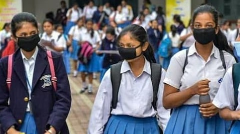 According to the circular, school heads have been instructed to personally invite such students and their parents to the school at a convenient time and ensure a supportive and non-judgmental environment.