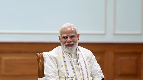 PM Modi 
