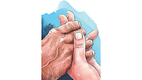 Image used for representational purposes only.