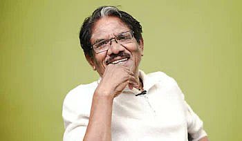 Legendary Tamil director Bharathiraja passes away