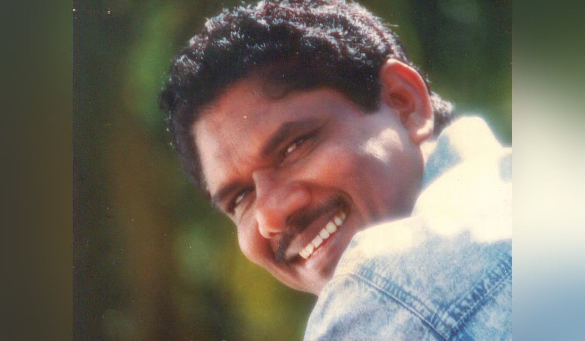 Tamils lose their Mann Vasanai