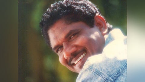 Legendary filmmaker Bharathiraja passes away at  83.