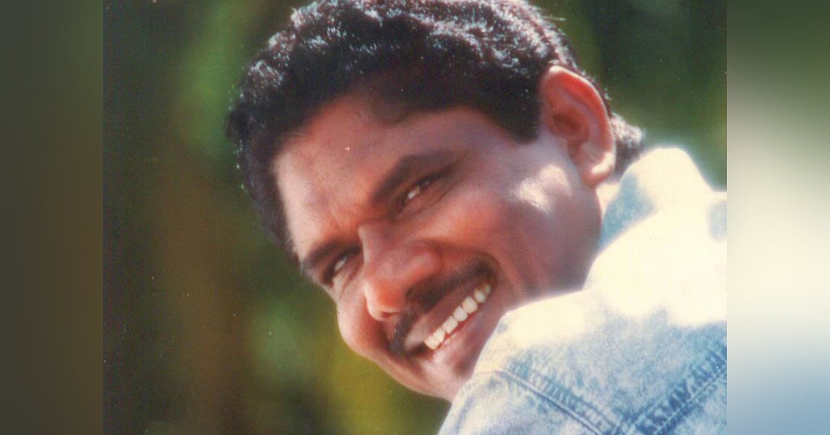 'En Iniya Tamizh Makkale': Tamils lose their Mann Vasanai