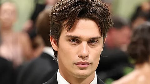 Nicholas Galitzine