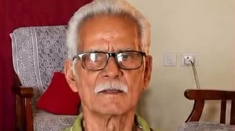 81-year-old with dementia goes missing at railway station; daughters find him 27 days later