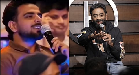 After facing backlash on social media, both More and Jangra apologised for the incident, while the latter deactivated his Instagram account.