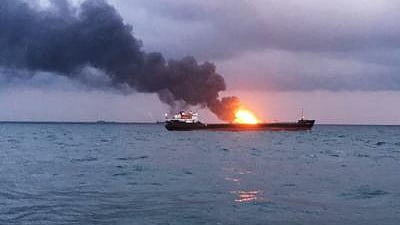 The Palau-flagged tanker Settebello was attacked by the US Navy on Wednesday, killing three out of the 24 Indian sailors on board.