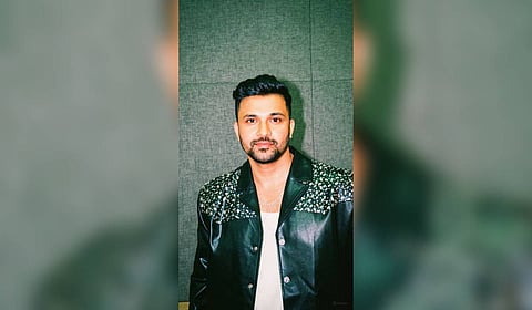 Siir Siir’, choreographed by Rajit Dev, a Mumbai-based artist with Kerala roots, is one of the 18 songs in the official world cup album and is set to be played at the opening ceremony.