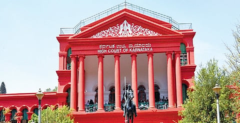 The rate of interest must be just, fair and reasonable, having regard for the prevailing economic conditions and bank rates, court added.