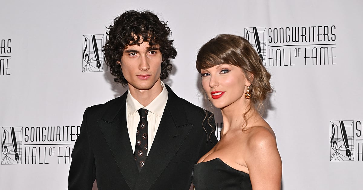 Taylor Swift becomes youngest woman inducted into the Songwriters Hall of Fame