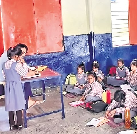 MCD proposes PPP model to revamp 13 school stadiums