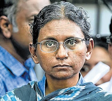 Congress plans to step up protests as SC turns down Natarajan’s plea
