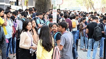 The Phase III seat allotment results will be declared on June 25. 