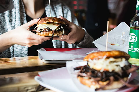 Your body adapts tounhealthy habits faster than you think
