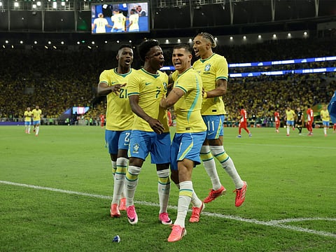 Brazil and Morocco set for intriguing FIFA World Cup 2026 clash on Sunday (June 14,2026)