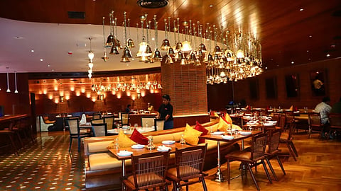 Tracing Flavours of Deccan at Oota Hyderabad