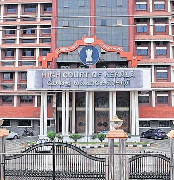 Kerala High Court 