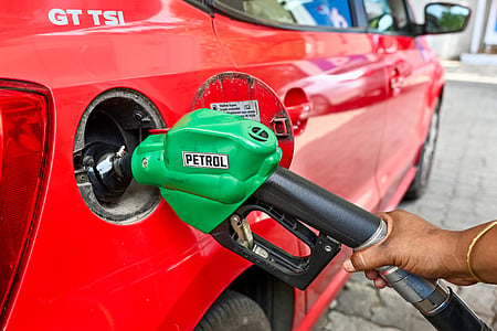 Public anger is growing: Jairam Ramesh attacks Centre over E20 petrol concerns