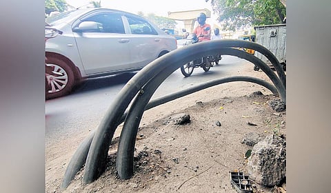 The outage problem is being reported at key locations including Mount Road, Velachery, Perambur, Sholinganallur, Medavakkam and Kannagi Nagar 