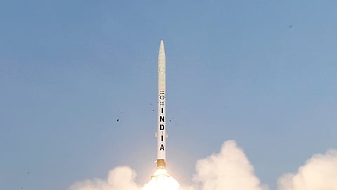 The systems lean on indigenous long-range tracking radars, low-latency communication links and advanced kill vehicles.