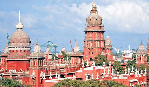 Madras HC
