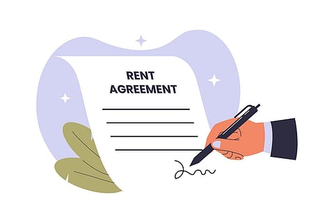 The draft also protects tenants from eviction during the validity of a tenancy agreement unless otherwise agreed upon in writing or under provisions specified in the Act.