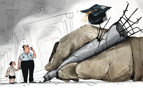 Autonomy and diversity must become the ‘mantra’ of higher education