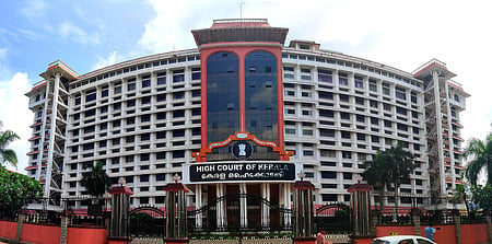 Kerala High Court