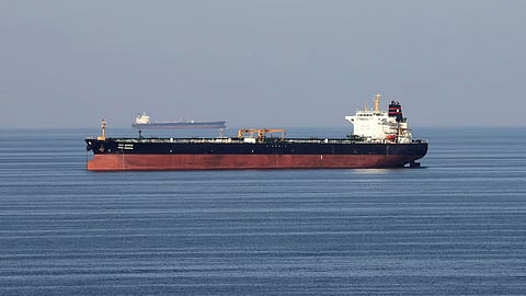 "Completely open": Iran restores Strait of Hormuz access for commercial vessels during Lebanon ceasefire