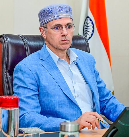 National Conference to hold protest in Delhi over statehood on July 20
