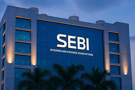 SEBI