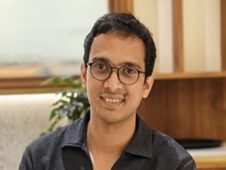 Rapido co-founder Aravind Sanka