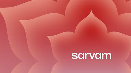 Artificial intelligence startup Sarvam has secured $234 million in the first tranche of its planned $300 million Series B funding round at a post-money valuation of $1.5 billion.