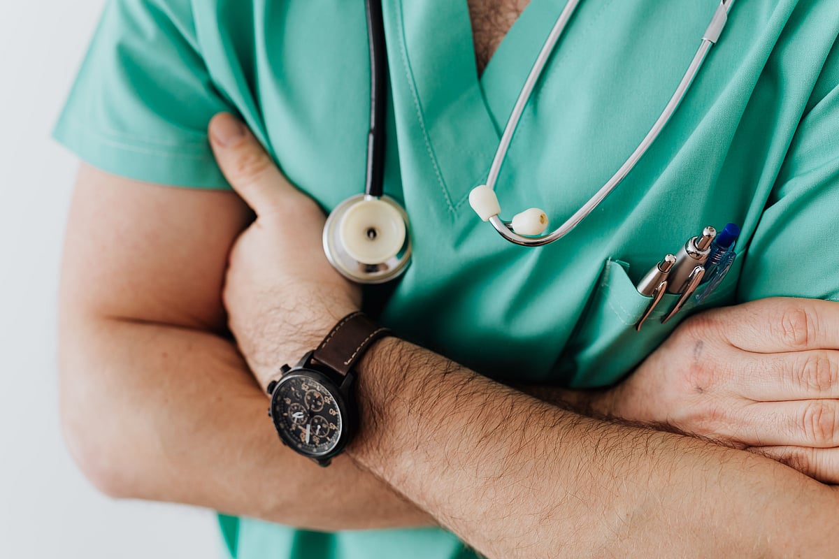 Only 1,800 Registered Medical Practitioners approved under government scheme, 30K wait for nod