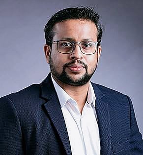 Dr Muhammed Niyas 