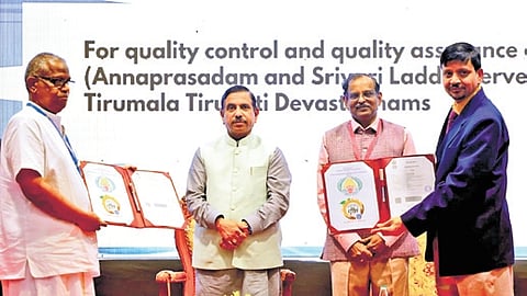 Strengthened safety and quality controls: Joint teams will implement quality-control standards, and monitoring mechanisms covering procurement & distribution.