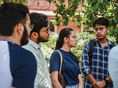 Over 1 lakh students downloaded admit cards ahead of NEET-UG 2026 re-exam: NTA