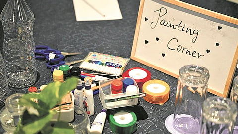 Turning plastic into purpose: Upcycle for the Ocean inspires creativity